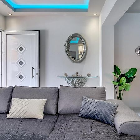 Sea & Joy House Apartment Ялисос Екстериор снимка