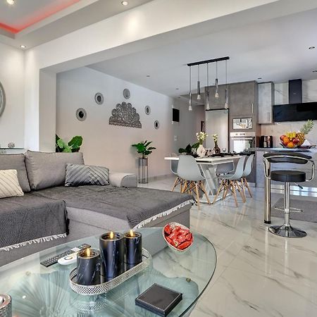 Sea & Joy House Apartment Ялисос Екстериор снимка