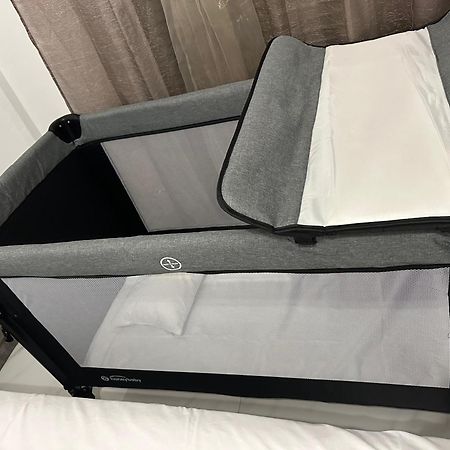 Sea & Joy House Apartment Ялисос Екстериор снимка