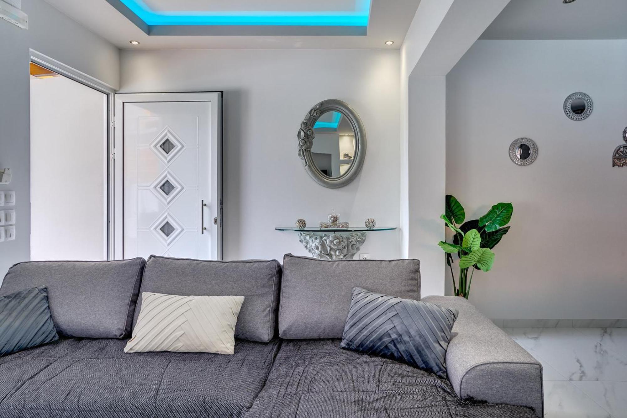 Sea & Joy House Apartment Ялисос Екстериор снимка
