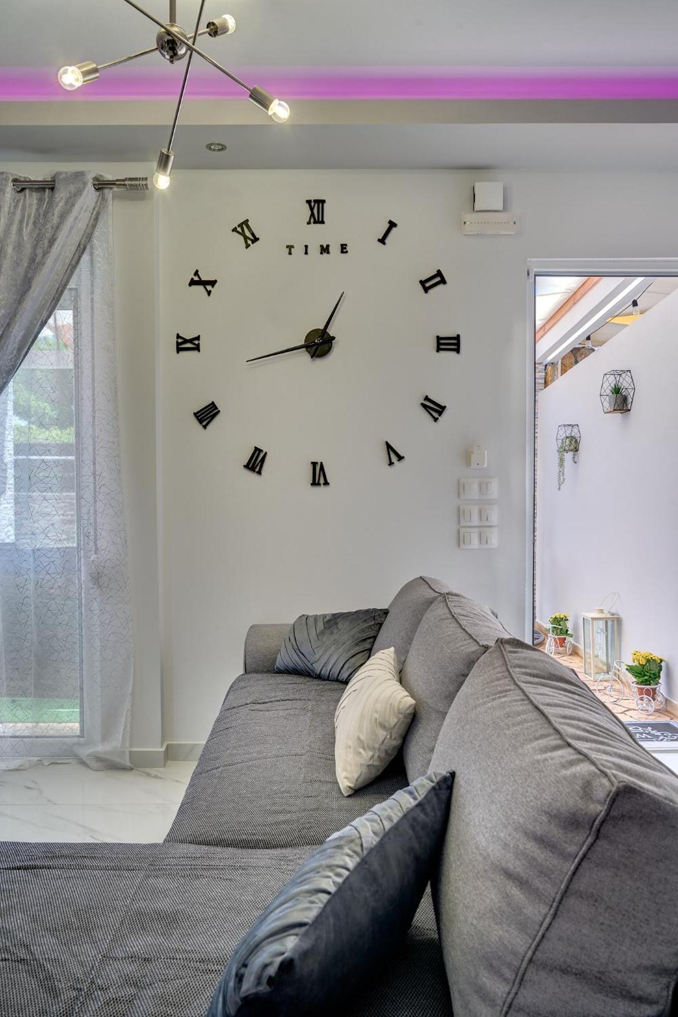 Sea & Joy House Apartment Ялисос Екстериор снимка