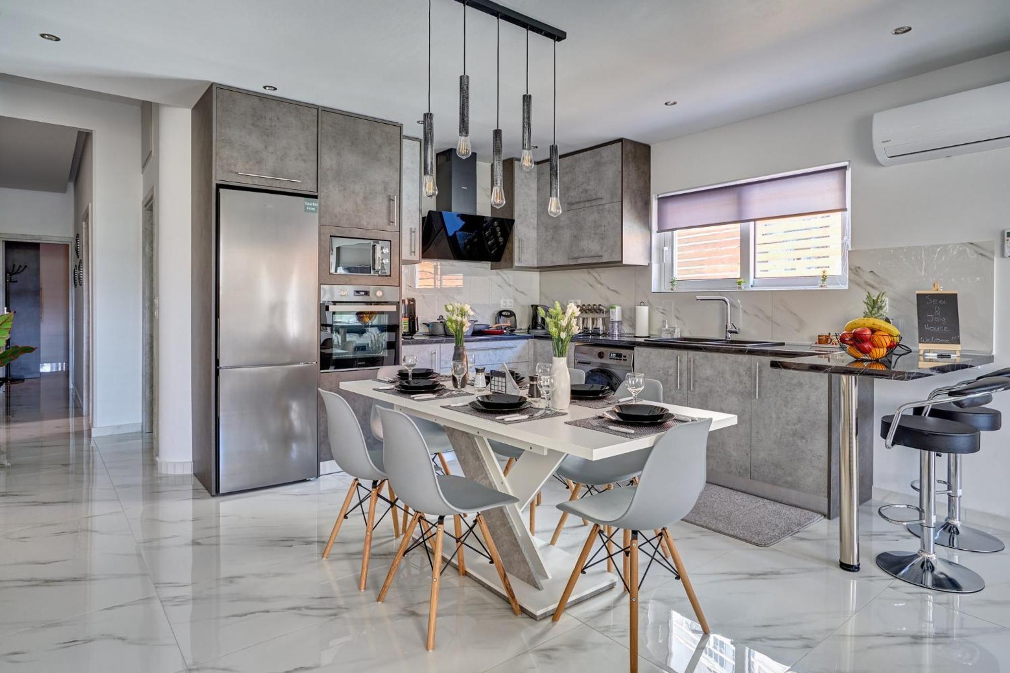 Sea & Joy House Apartment Ялисос Екстериор снимка