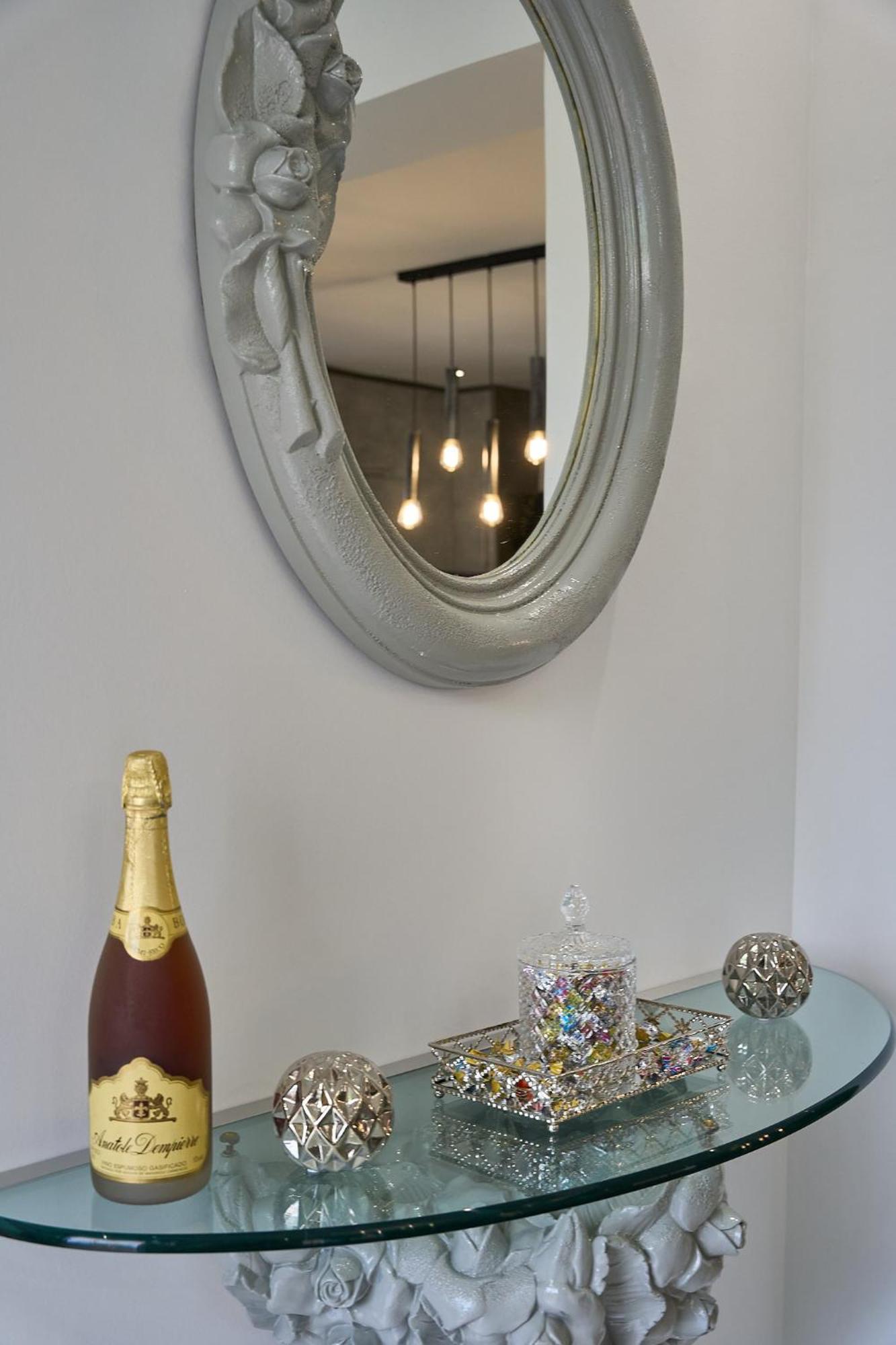 Sea & Joy House Apartment Ялисос Екстериор снимка