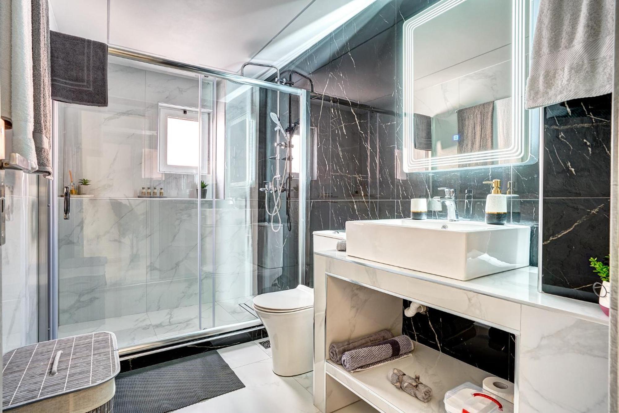 Sea & Joy House Apartment Ялисос Екстериор снимка